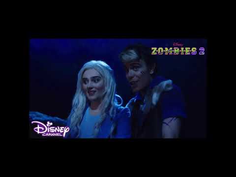 Zombies 2 Call to the wild for 1 hour by Chandler Kinney pearce joza  meg donnelly