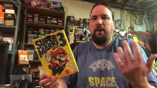 When to SELL your RETRO Game Collection