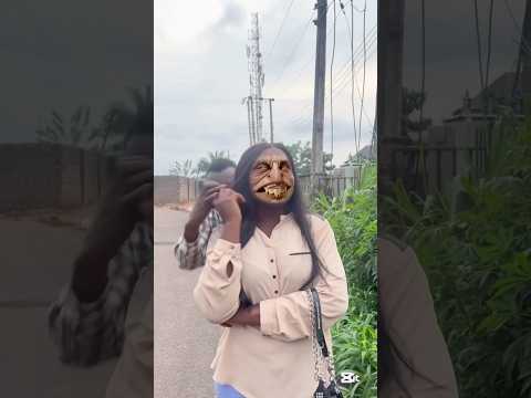 Stealing from a ghost