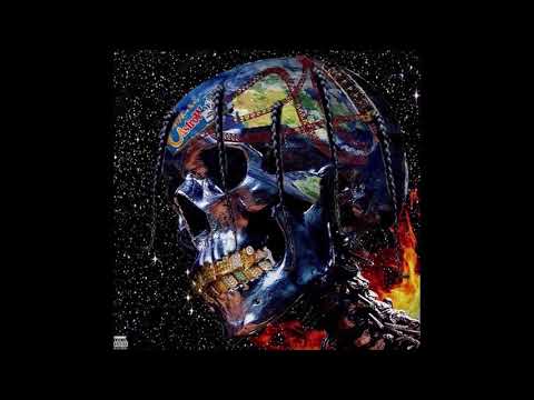 Travis Scott x Cubeatz x Logic type beat