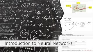 11) Introduction to Neural Networks and Deep Learning