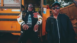 Singleton Feat Naza Slim - Mou Bara Té [Clip_Officiel]