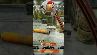 PEANUT 1V3'S ENTIRE TARKOV SQUAD WITH A MELEE