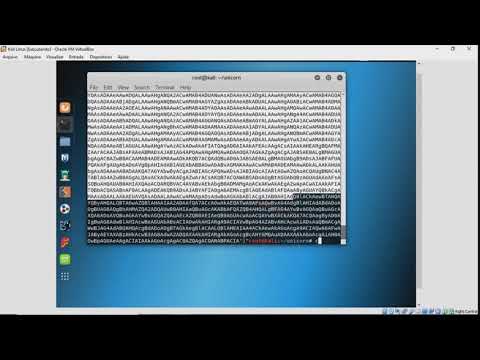 BÔNUS: AULA 21 - Explorando Windows + bypass Firewall e AV