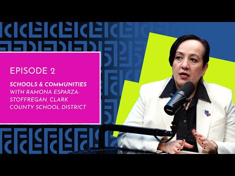 Bridging the Gap: Schools, Communities & the Future We Build
