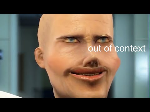 Monster Factory: Out Of Context -Fallout 4-