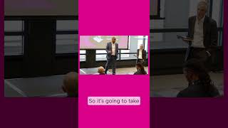 The Future of AI Transition and Investment Insights #shorts #short