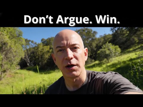 How to Outsmart Anyone Without Saying a Word I Jeff Bezos