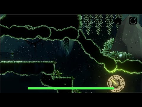 Cursed Wilderness (DevLog 2)