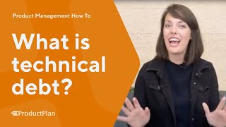 What is technical debt?  Definition, Overview, and Best Practices