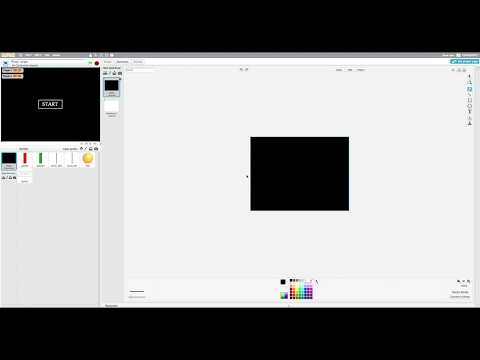 Part 1 : pong getting started