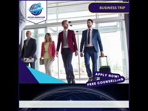 Business or Leisure? Travel Without Limits!