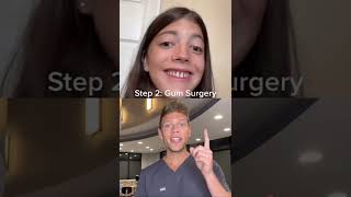 Braces, Gum Surgery, and Veneers Explained 🦷 Orthodontist Reacts
