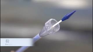 Garson medical Stent is a subsidiary of Aohua Endoscopy. #Aohua #garson #biliary #esophagus #raitltd
