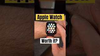 Should you buy an Apple Watch?⌚️🤔
