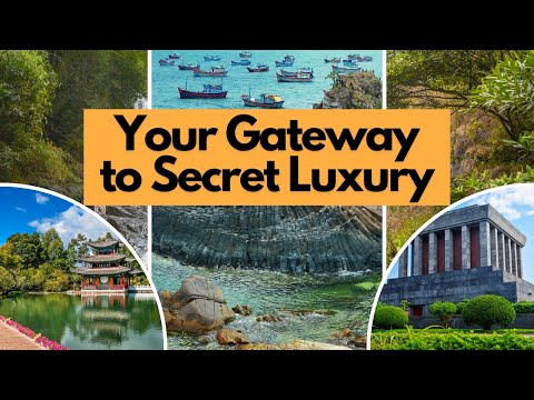 3 LUXURY RESORTS IN PHU YEN VIETNAM YOU’VE PROBABLY NEVER HEARD OF!