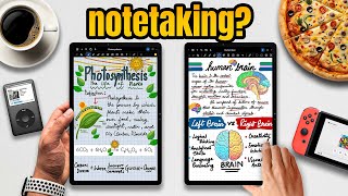Top 10 Best Note Taking Apps for Android 2025 | Part 1 📝🔥