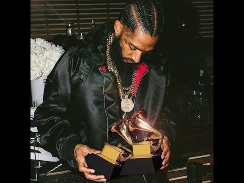 Nipsey Hussle, Prod. Parlay - EP Marathon