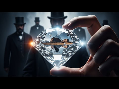 The Diamond Hoax That Fooled a Nation: America's Most Audacious Lie