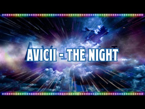 Avicii - Waiting For Love [Music With Lyrics]