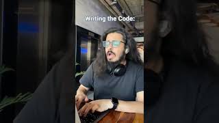 #coding #programming #debugging #relatable #shorts