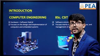 COMPUTER ENGINEERING vs BSc. CSIT  Complete Comparison 2025 – Scope, Syllabus, Career, and More !