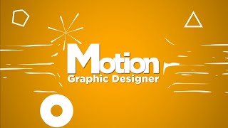Motion Graphic Portfolio -2022