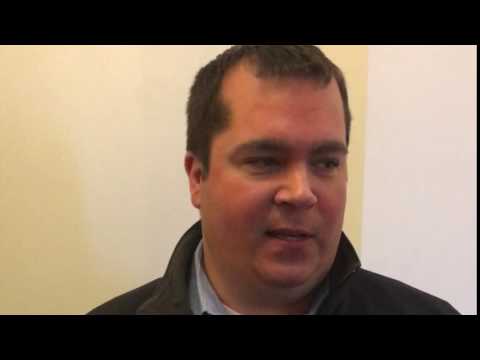 SEO Bootcamp Testimonial from Jason Daoust