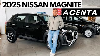 2025 Nissan Magnite Acenta Detailed Walkaround | In English | Auto Quest