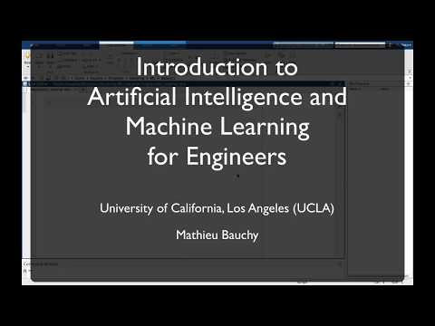 Building a Regression Model with Matlab – Machine Learning for Engineers