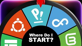 Pleb Tries Linux - Where Do I Start?