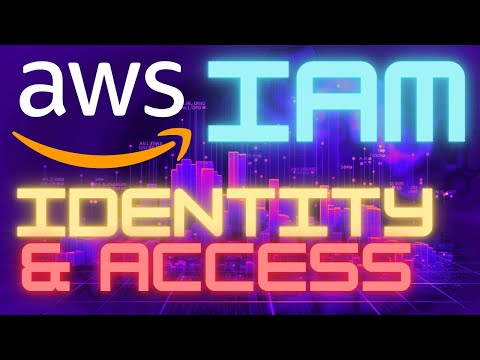 AWS IAM - Identity and Access Management - AWS IAM Roles Policies Assume Role Groups - IAM Tutorial