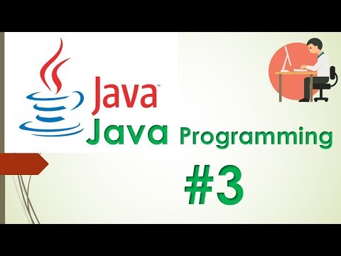 JAVA Programming Bangla Tutorial #3Variables in Java
