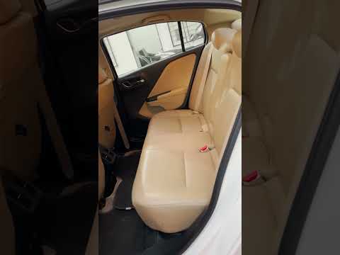 HONDA CITY | used car | the royal motors pune |