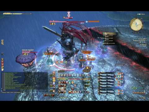 Susano Extreme First Monk Kill