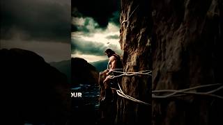Why Balance Is Everything: The Spartan Stoic’s Guide to Steady Progress #stoic #ancientwisdom