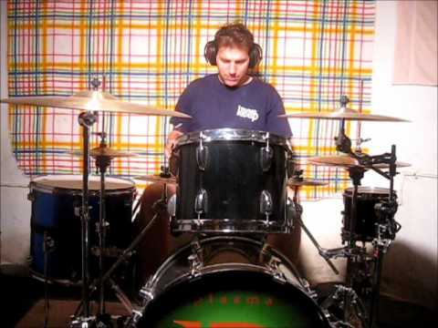 Jungle Hop Drums