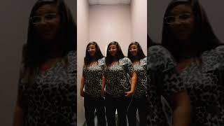 Leopard Print Fashion Dance Video#dancevideo #leopardprint #fashiondance #glassesfashion