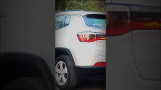 Second Hand Jeep Compass Limited Automatic Petrol 2019 is available at Carmaax Delhi.8657017246