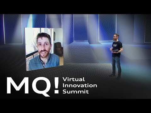 MQ! Virtual Innovation Summit 2020 – Highlights
