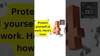 How Employers Block You From Suing, and What You Can Do #employeerights #hr