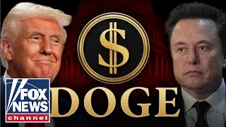 DOGE DEAD?: Updates on DOGE’s current status as office shutters