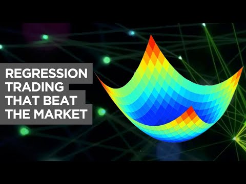The Hidden Quant Trading Edge: Linear Regression Strategy