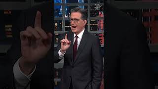 We love a good appendix joke or two on #Colbert! #Shorts