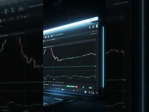 🚀 MT4 Forex EA Bot – Auto-trade for Just $5! 💸 #forex #tradingbot #mt4 #ea