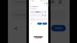 Gmail password change | gmail ka password kaise dekhe | gmail ka password kaise #gmail #tech