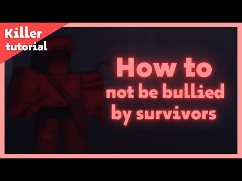 unprofessional killer tutorial (semi-outdated) | Daybreak