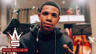 A boogie wit da Hoodie - Only time will tell
