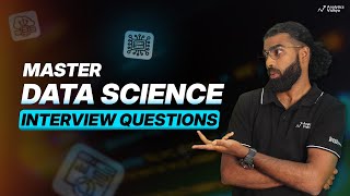 Top 7 Data Science Interview Questions (Behavioral & Tech)