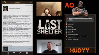 LSS-craft S1E2 /w Ao Developer's plan speculations Last shelter Survival